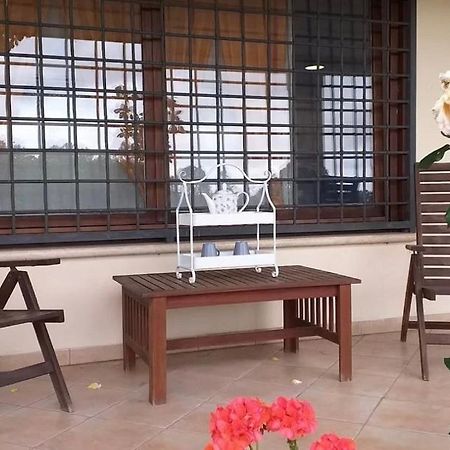 B&B Rolu ฟอร์เมลโล ภายนอก รูปภาพ