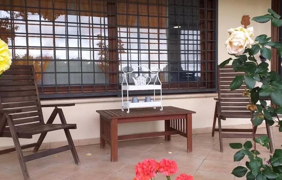 B&B Rolu ฟอร์เมลโล ภายนอก รูปภาพ