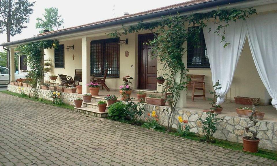 B&B Rolu ฟอร์เมลโล ภายนอก รูปภาพ
