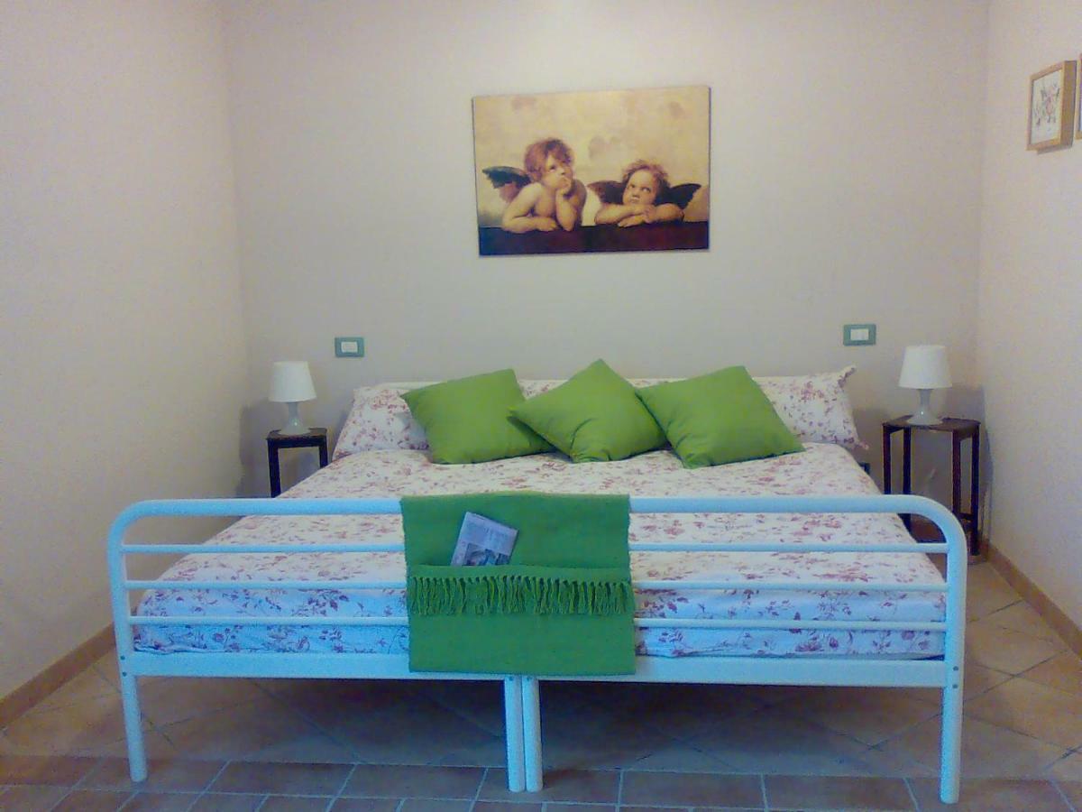 B&B Rolu ฟอร์เมลโล ภายนอก รูปภาพ