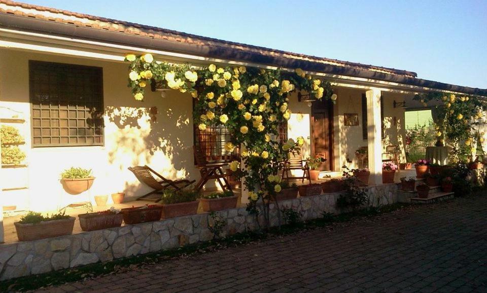 B&B Rolu ฟอร์เมลโล ภายนอก รูปภาพ
